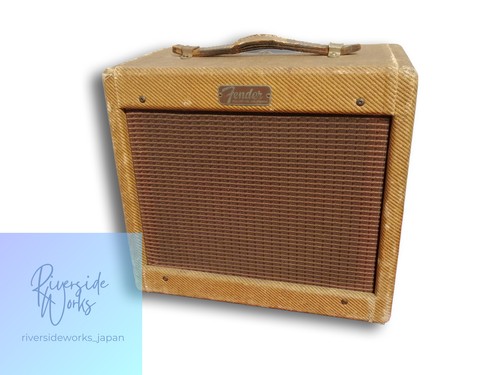 Fender guitar amp champ - guitar,
