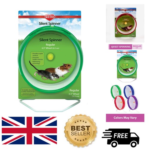 Beeztees silent spinner quiet - beeztees,