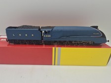 #6819 Hornby R3371 Class A4