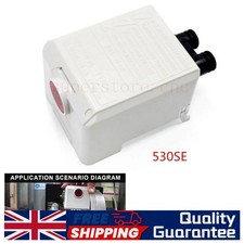530SE Control Box Compatible