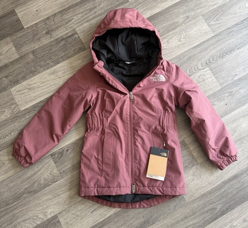 The north face girls - north,
