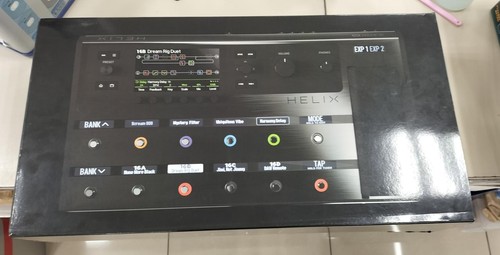 Line helix floor multi - floor,