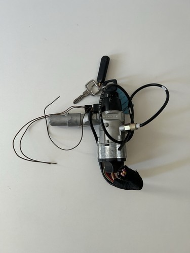 Mercedes benz ignition switch - mercedes,