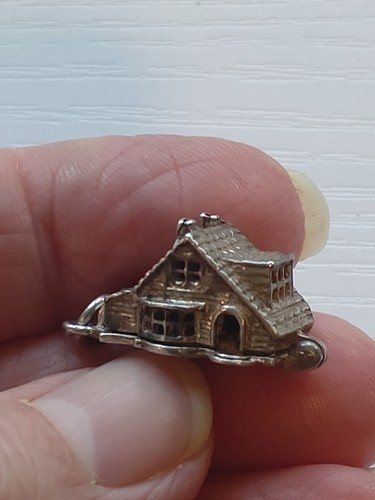 Antique vintage sterling - antique,