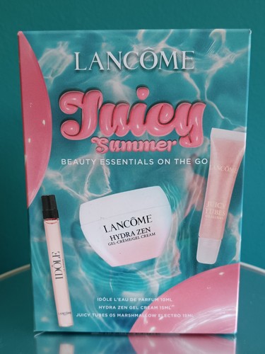Lancôme juicy summer beauty - lancôme,