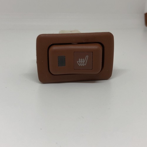 Genuine mazda electric heated - genuine,