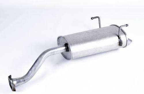 Honda civic mk7 quality rear - civic,