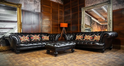 Pair tetrad oskar grand - pair,
