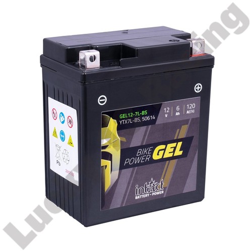 Intact ytx7l 50614 gel - ytx7l-bs, /