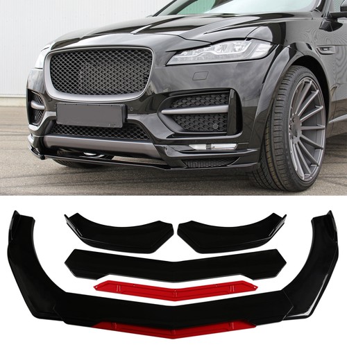 For jaguar pace front bumper - for,