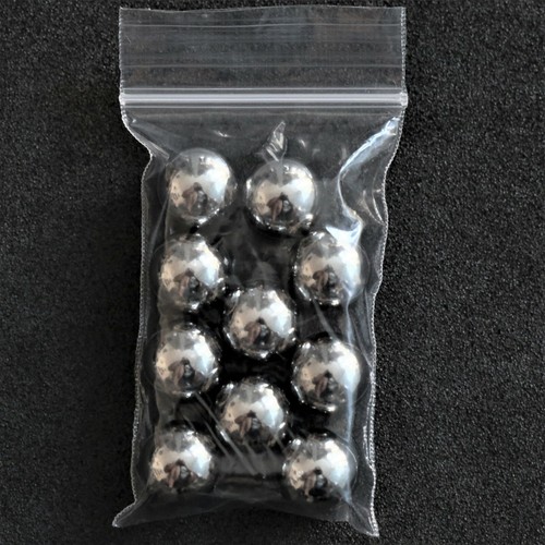13mm carbon - 1/2",