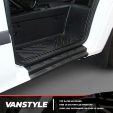 FITS FORD TRANSIT MK7 07>13