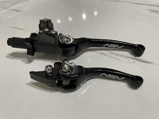 ASV F3 Adjustable Shorty Brake