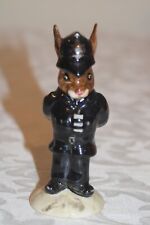 Lovely Royal Doulton Policeman Bunnykins DB64