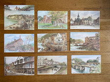 Selection of David Skipp