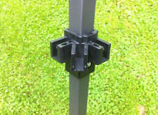 Pop-up Gazebo Replacement/Spare Parts: Leg Sliding Bracket for Pop Up Gazebo