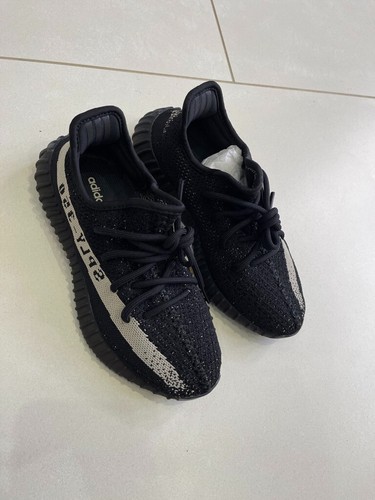Yeezy boost 350 - 350, core