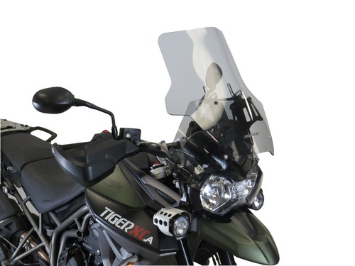 Triumph tiger 800 - triumph,