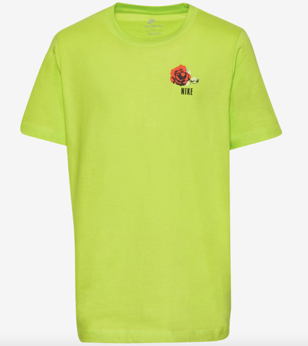 Size youth unisex nike kfl - size,