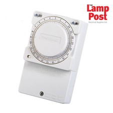 Timeguard TS900N Water Heater Time Switch Immersion 24Hr Timer Control