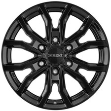 16" ALLOY WHEELS AND TYRES