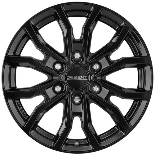 Alloy wheels and - wheels, tyres
