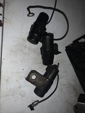 CHRYSLER 300C 3.0 V6 CRD ALTERNATOR SUPPRESSOR RADIO 05-10