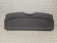 PEUGEOT 206 PARCEL SHELF 5