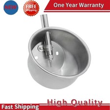 Automatic pig drinker - automatic,
