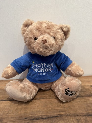 Drayton manor resort teddy - resort,