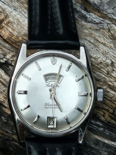 Nivada grenchen antarctic - nivada,