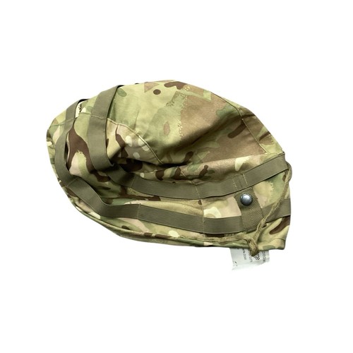 British army mtp mk7 helmet - british,