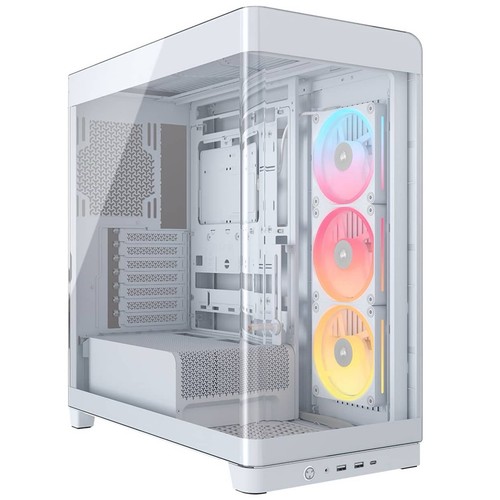 Corsair frame 4500x rgb - corsair,