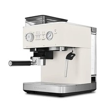KitchenAid Semi Automatic