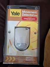 yale movement detector / for
