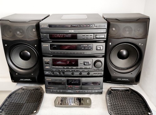 Boxed aiwa z3300m - boxed,