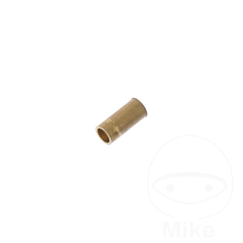 Bowden cable solder - solder, nipple