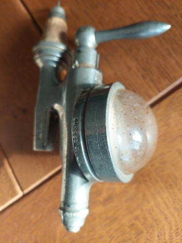 Vintage gaskell chambers - gaskell,