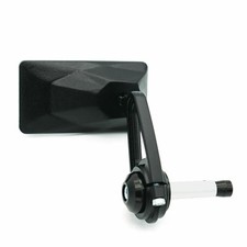 FAR Reversible Bar End Mirror 8004 For Yamaha 850 MT09 2014-2025