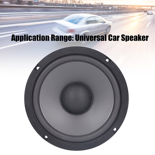 Audio loudspeaker 6in car - loudspeaker,