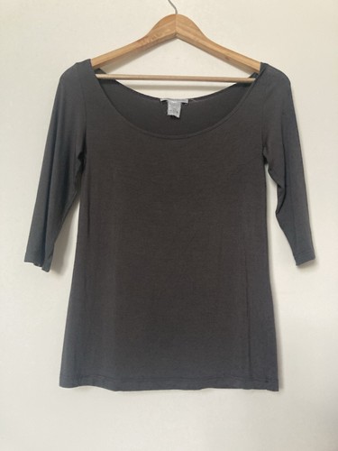 Sarah pacini basic charcoal - pacini,