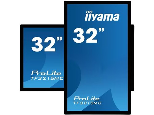 Iiyama prolite monitor - iiyama,