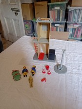 fireman sam training tower