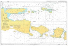 2876 Selat Lombok And