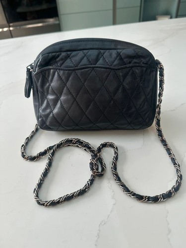 Vintage tula navy blue genuine - vintage,