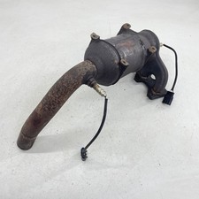 FIAT 500 CATALYTIC CONVERTER 51786938 EXHAUST CAT 1.2 PETROL 169A4.000 07-15