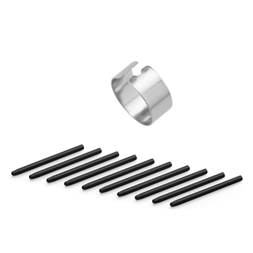 For bamboo pens - for,