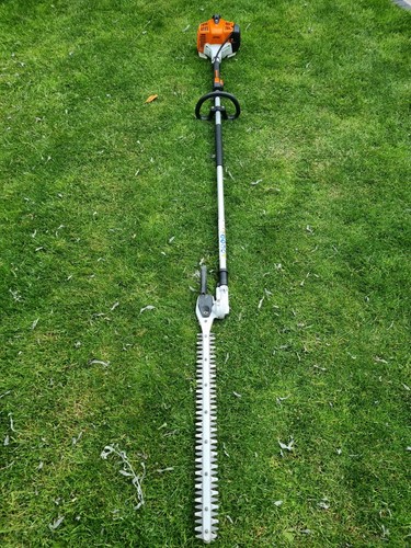 Stihl hl94c professional - professional, long