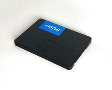 Crucial BX500 500GB SATA 2.5"