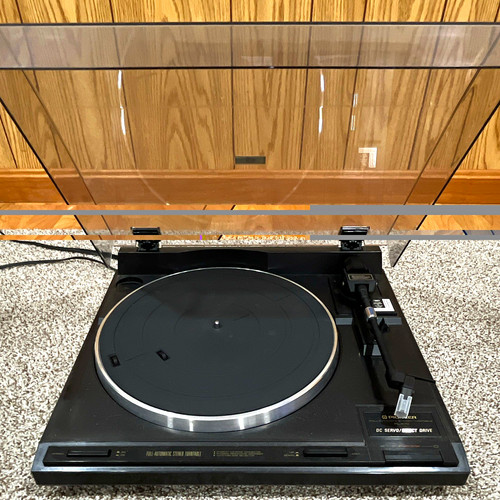 Vintage pioneer 670 direct - pioneer,